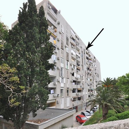 Virna Appartement Split Buitenkant foto