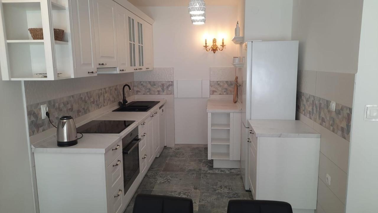 Virna Appartement Split Buitenkant foto