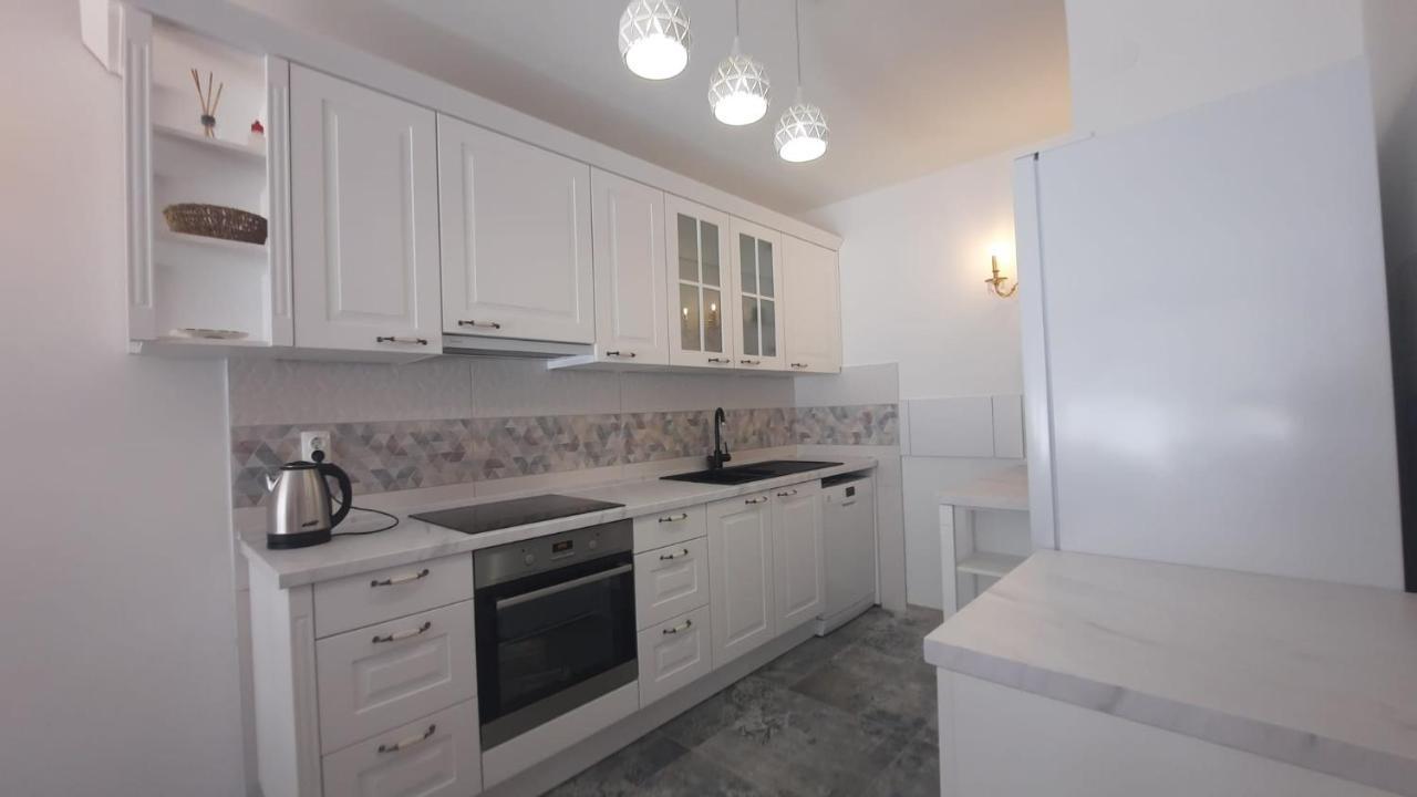 Virna Appartement Split Buitenkant foto