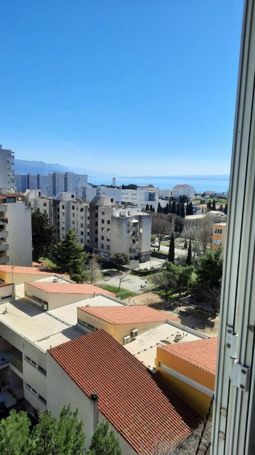 Virna Appartement Split Buitenkant foto