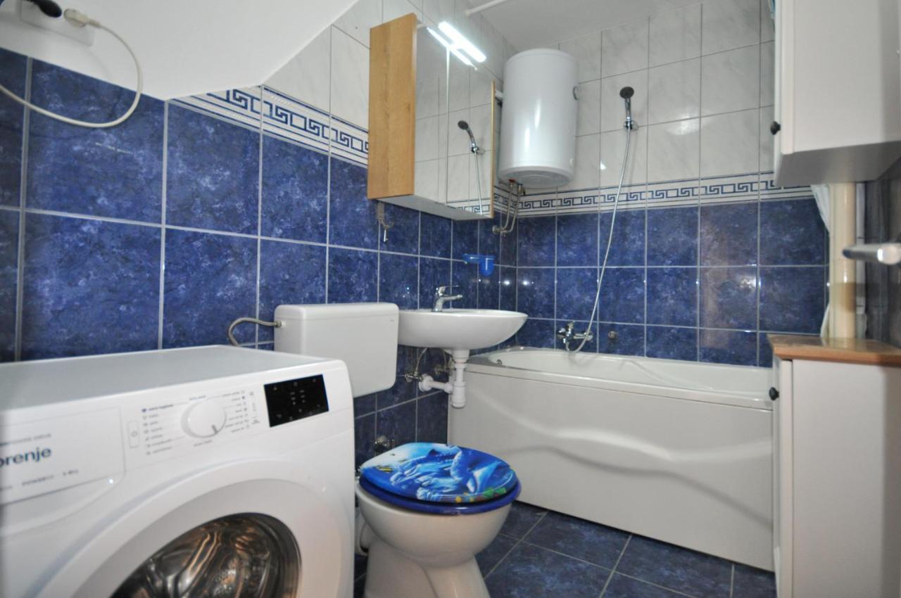 Virna Appartement Split Buitenkant foto