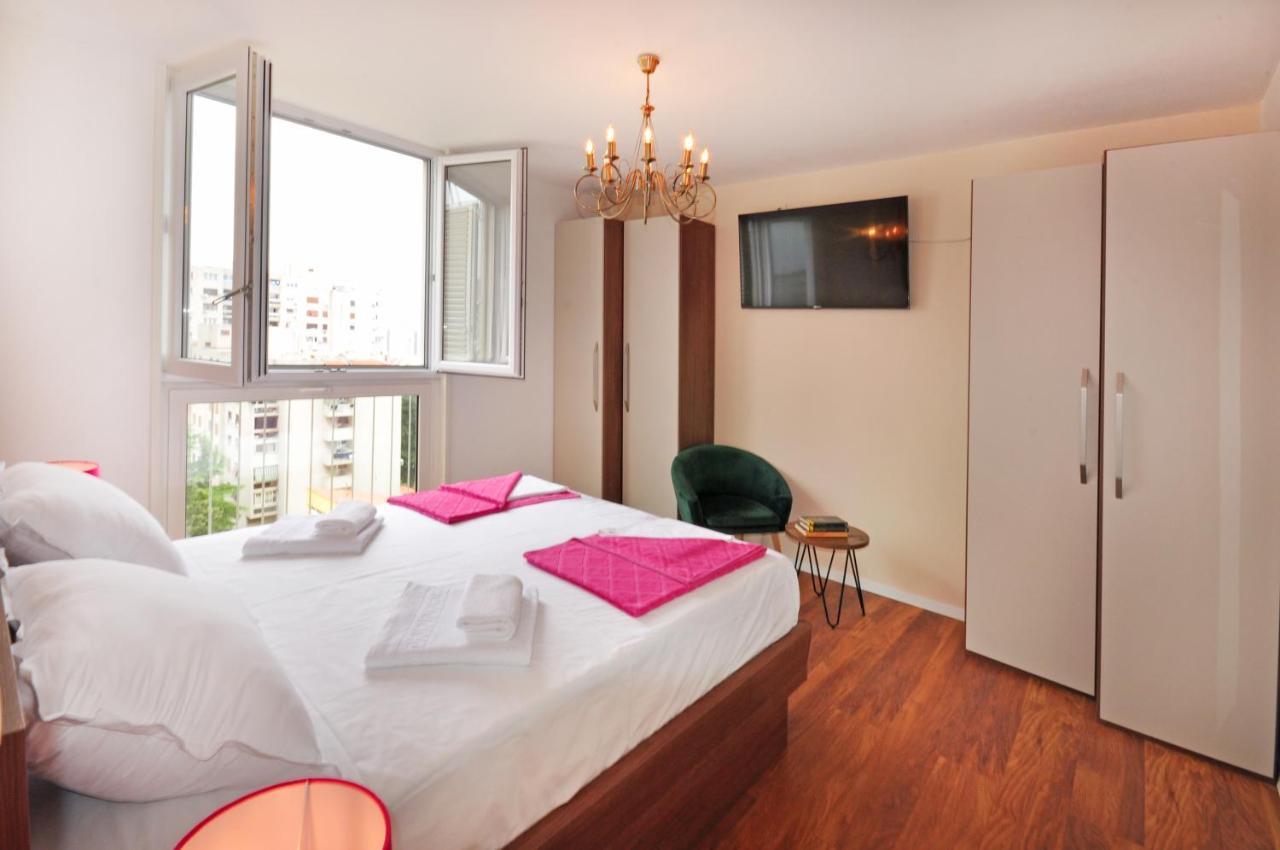 Virna Appartement Split Buitenkant foto