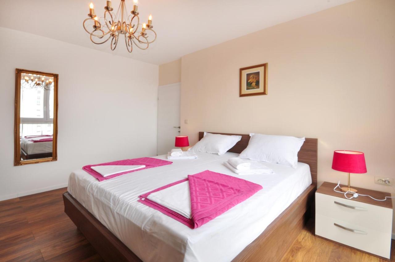 Virna Appartement Split Buitenkant foto